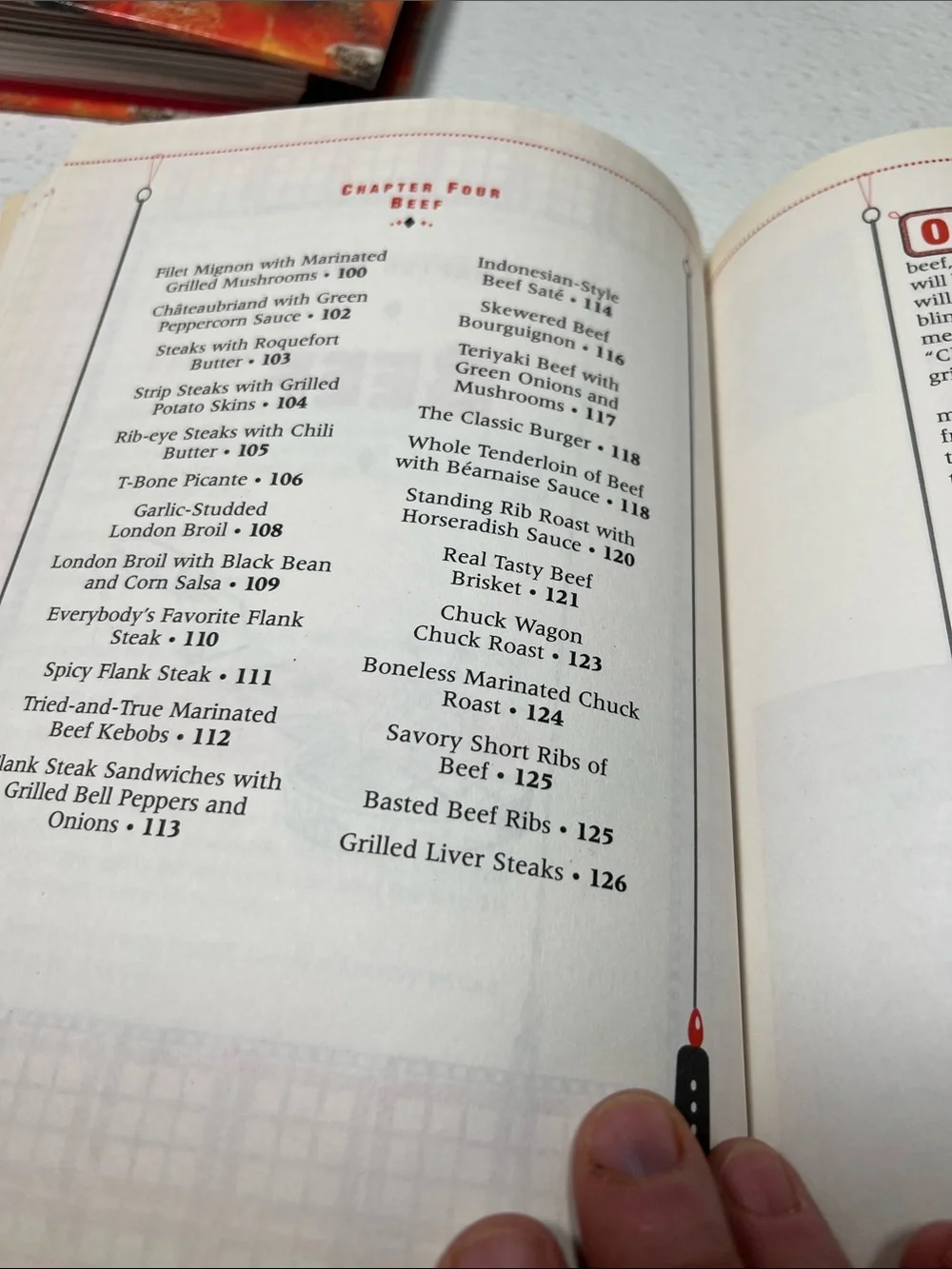 Grilling Cook Books- Very Good Condition 2 Items